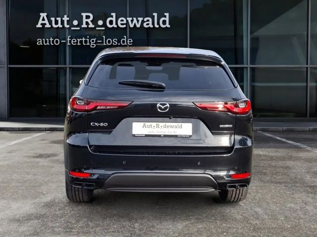 Mazda CX-60 Homura e-Skyactiv