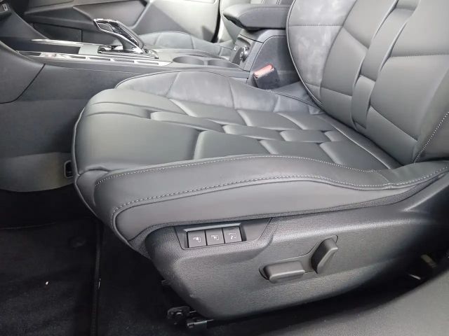 DS DS 3 E-Tense Mobiles