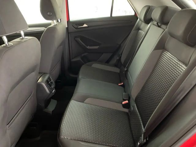 Volkswagen T-Roc 1.0 TSI Style