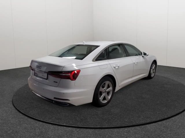 Audi A6 45 TDI Quattro Sedan