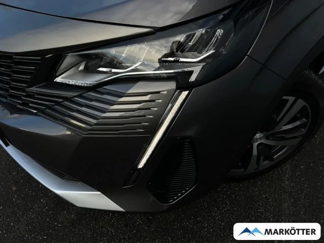 Peugeot 3008 Allure Pack Hybrid