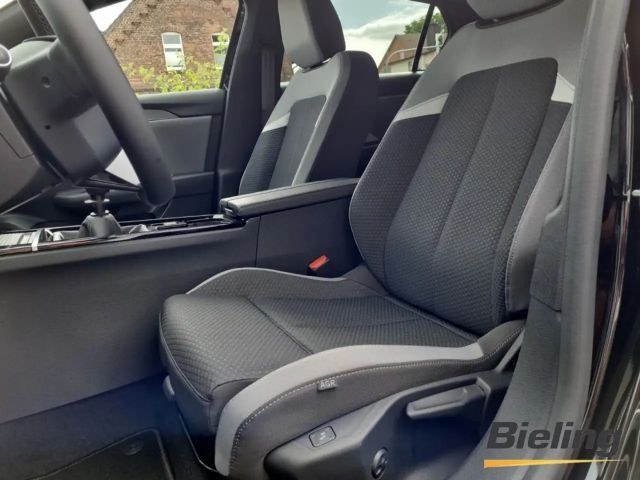 Opel Astra 1.2 Turbo Edition Turbo