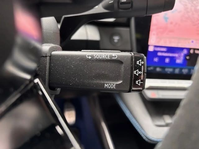 Renault Scenic Alpine E-Tech Esprit