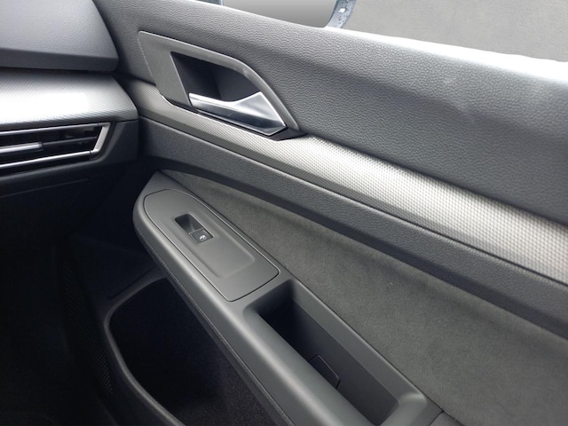 Volkswagen Golf DSG Golf VIII Style