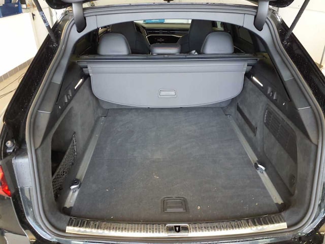 Audi RS6 Avant Quattro