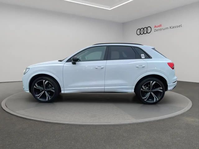 Audi Q3 35 TFSI