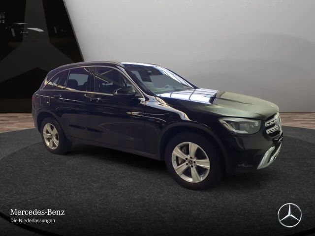 Mercedes-Benz GLC 300 4MATIC GLC 300 e