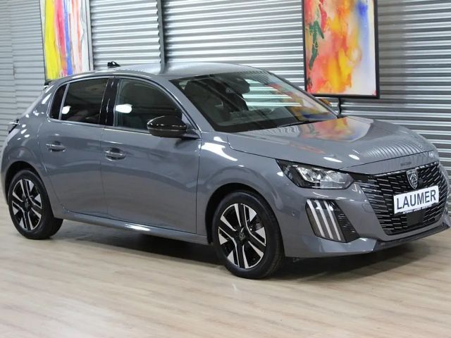 Peugeot 208 Allure Pack PureTech