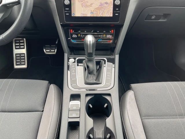 Volkswagen Passat 4Motion AllTrack DSG Variant