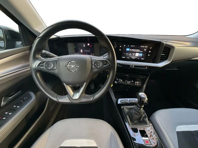 Opel Mokka 1.2 Totwinkel, Klima, Navi, Sitzheizung