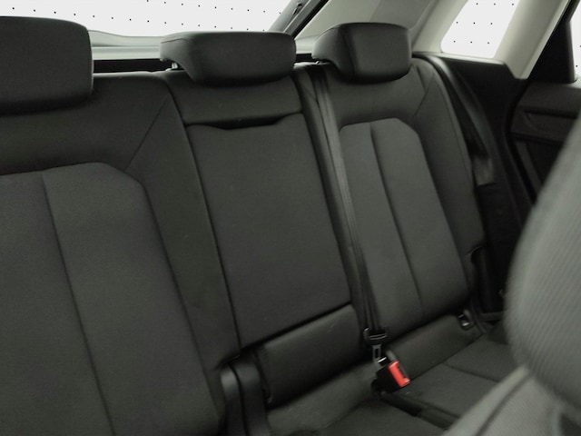 Audi Q3 45 TFSI Hybride S-Tronic