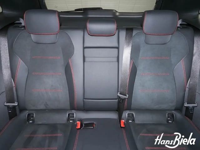 Mercedes-Benz EQA 350 4MATIC AMG Line