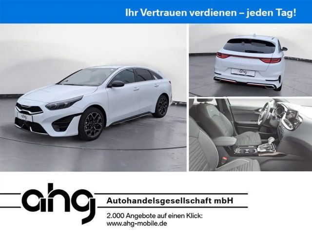 Kia ProCeed GDi GT-Line