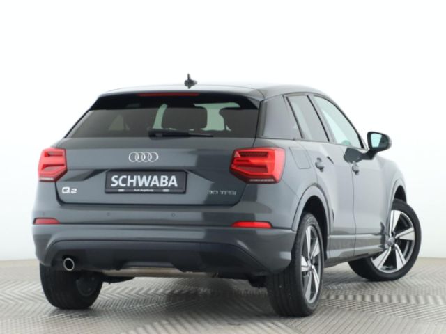 Audi Q2 30 TFSI Sport