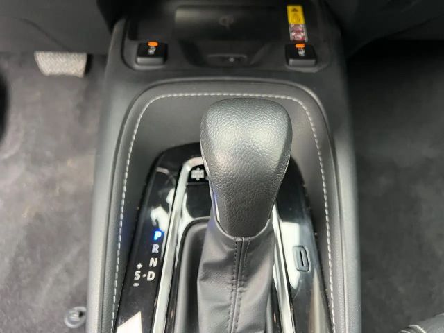 Toyota Corolla Hybride Team D Touring