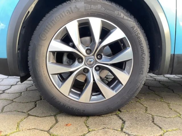 Renault Captur II Edition One