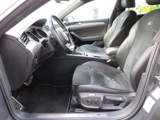 Volkswagen Arteon Ehem. NP: 52000