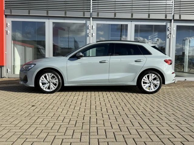 Audi A3 35 TFSI S-Tronic Sportback