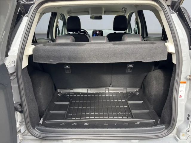 Ford EcoSport EcoBoost ST Line