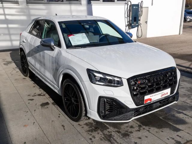 Audi SQ2 2.0 TFSI Quattro