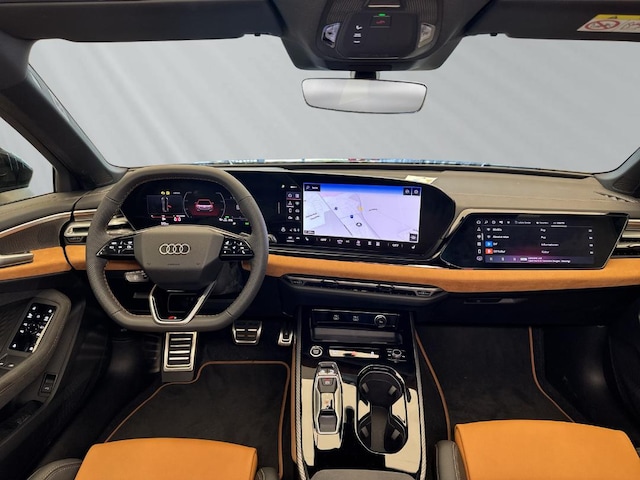 Audi A5 Avant Quattro S-Tronic