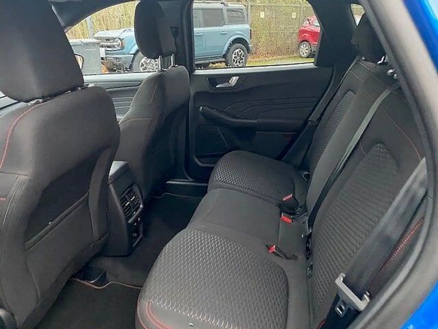 Ford Kuga 2.5 FHEV 4x4''ST-LINE''LED-SW,Kamera, Navi