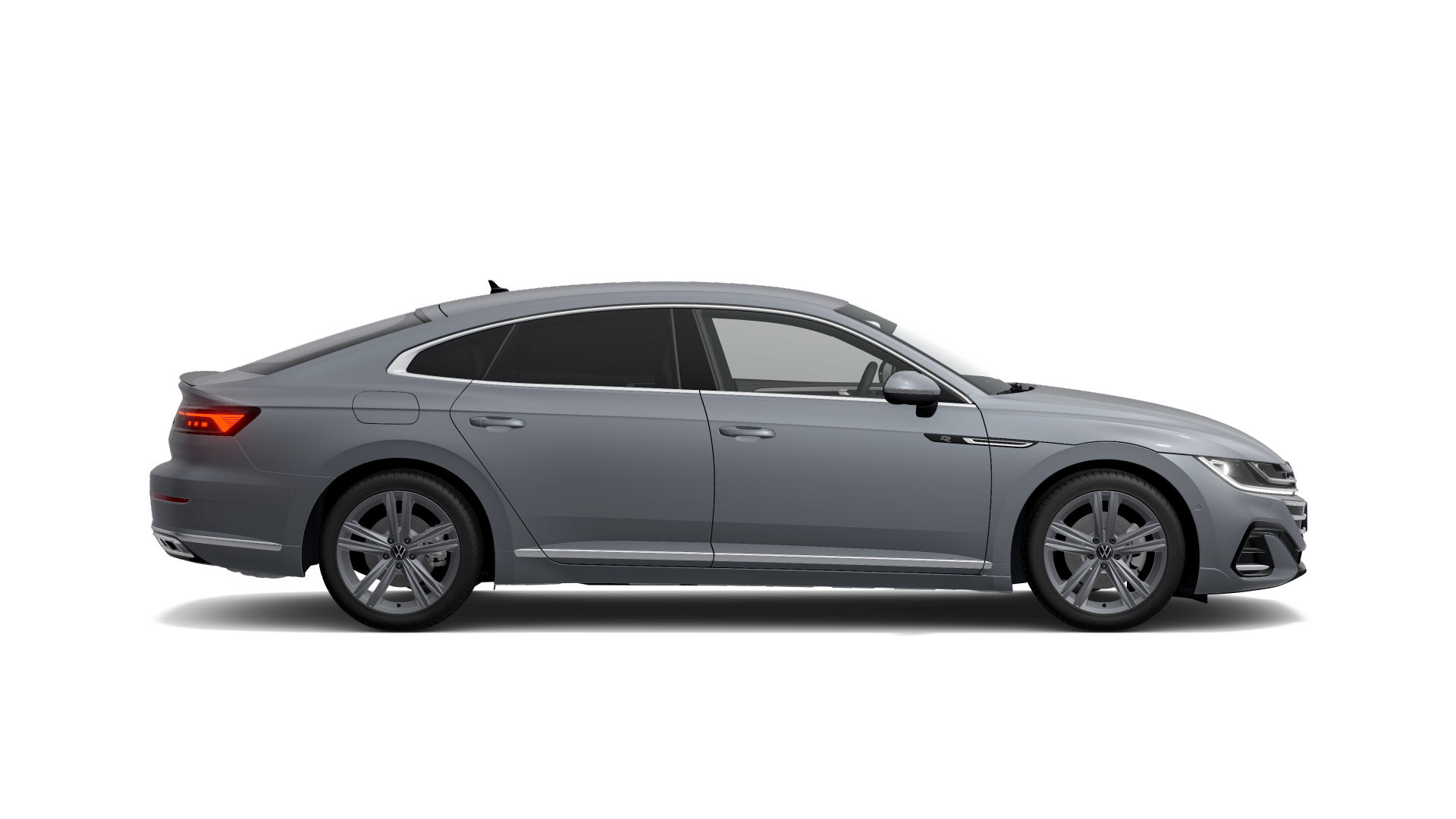 Volkswagen Arteon 2.0 TSI DSG IQ.Drive R-Line