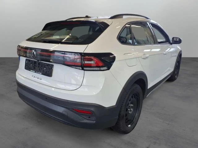 Volkswagen Taigo 1.0 TSI Life