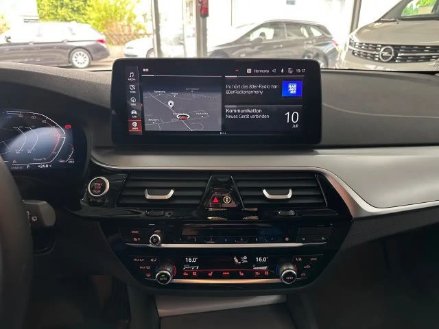 BMW 520 520d Touring