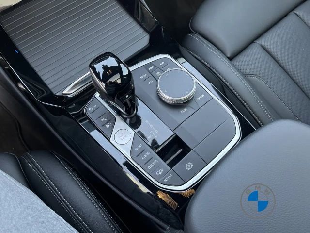 BMW X3 M-Sport xDrive30e