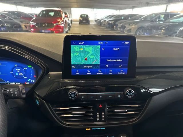 Ford Kuga Plug in Hybrid ST Line