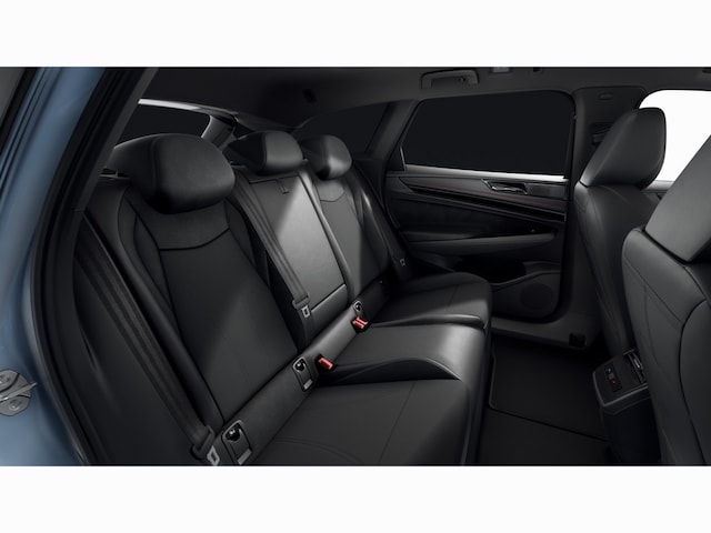 Volkswagen ID.7 4Motion GTX Tourer