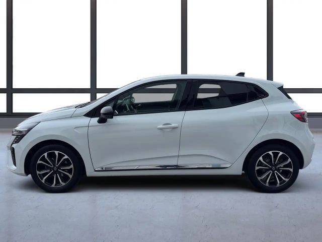 Renault Clio TCe 90 Techno