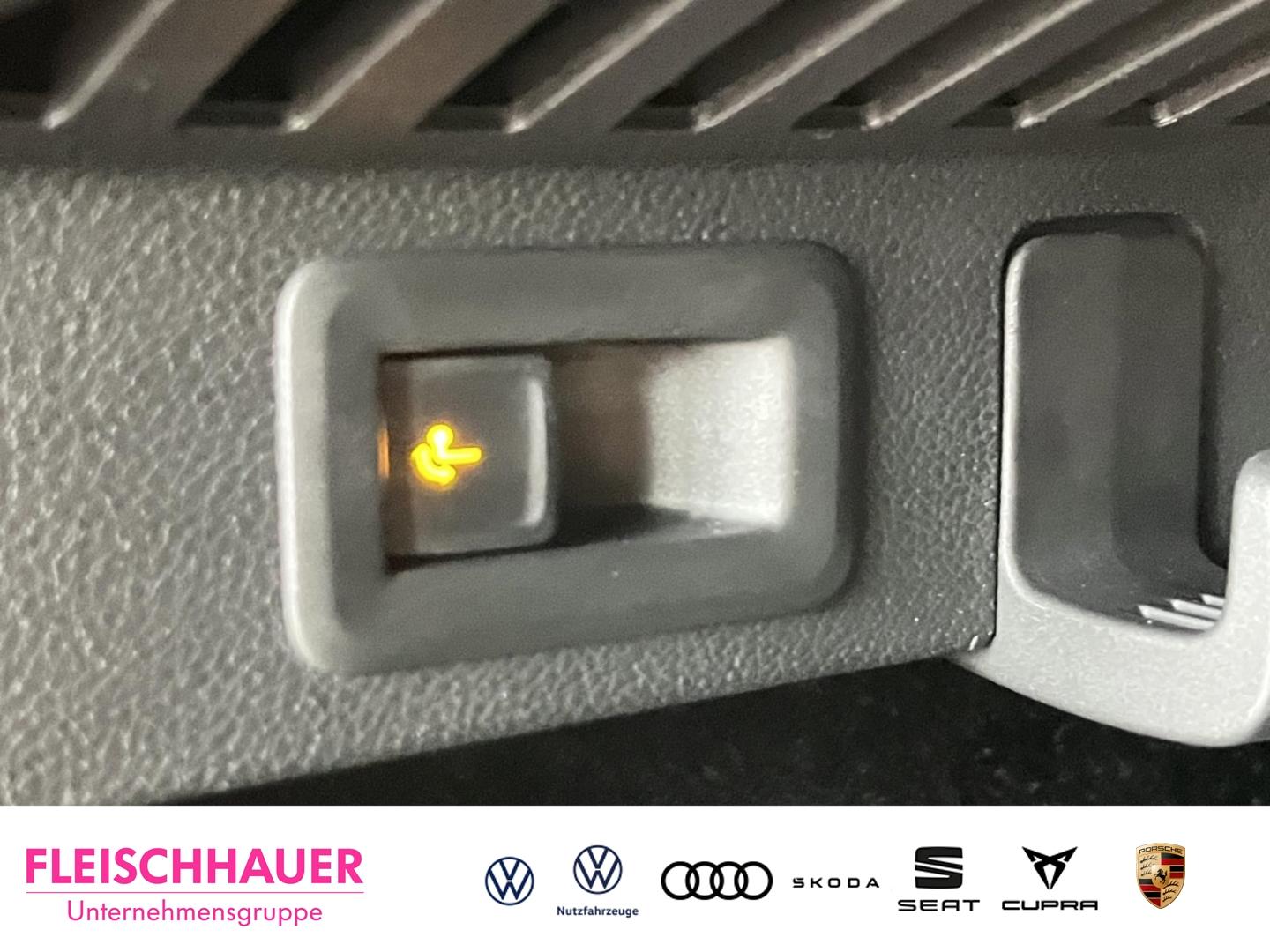 Skoda Kamiq Selection