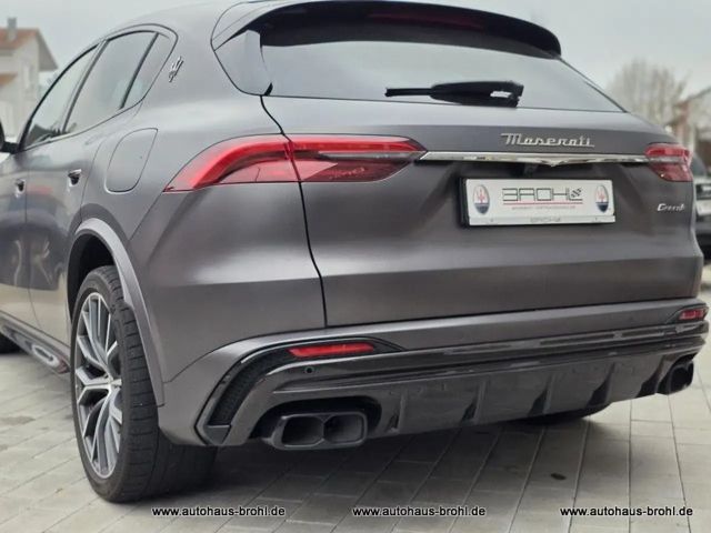 Maserati Grecale Trofeo