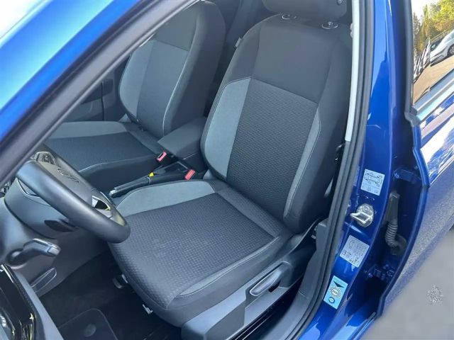 Volkswagen Polo 1.0 TSI DSG Life