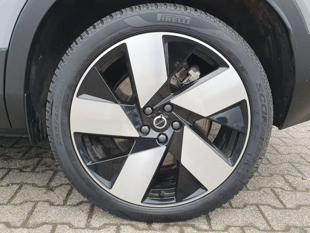 Volvo C40 Plus Recharge