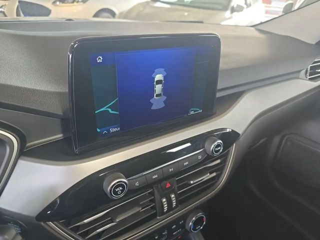 Ford Kuga Cool & Connect Plug in Hybrid