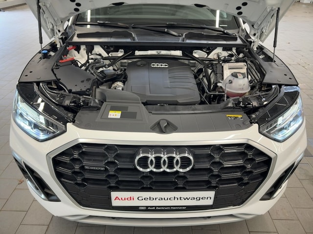 Audi Q5 40 TDI Quattro S-Tronic