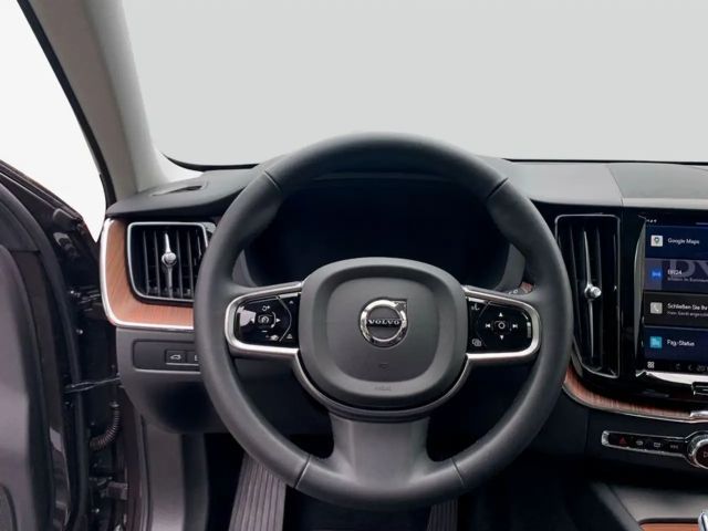 Volvo XC60 AWD Dark Plus T6