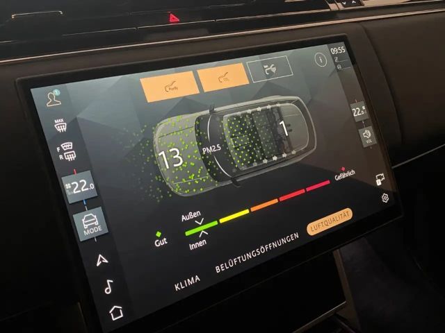 Land Rover Range Rover HSE