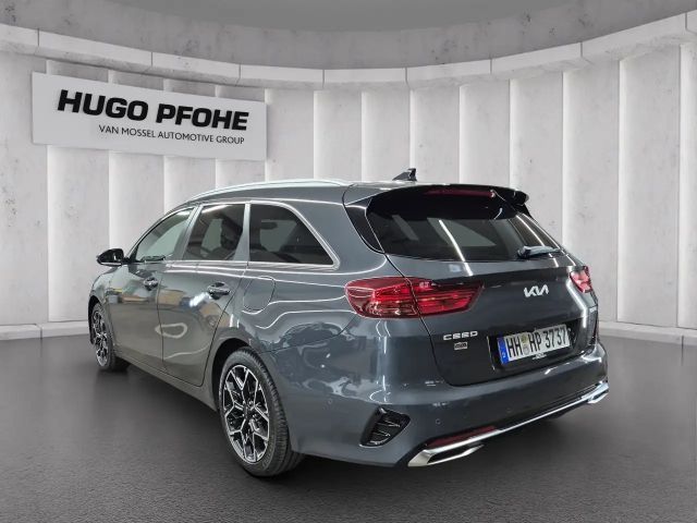 Kia Ceed GT-Line SportWagon