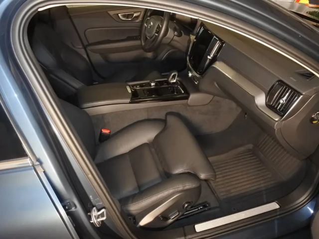 Volvo V60 AWD Bright Hybrid T6 Ultra