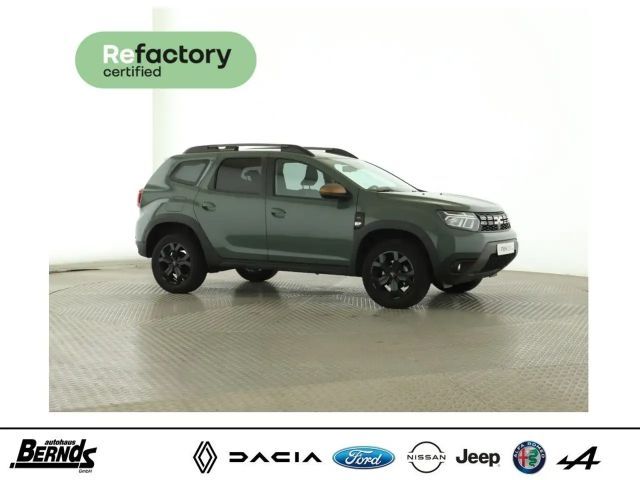 Dacia Duster 2WD Extreme TCe 130
