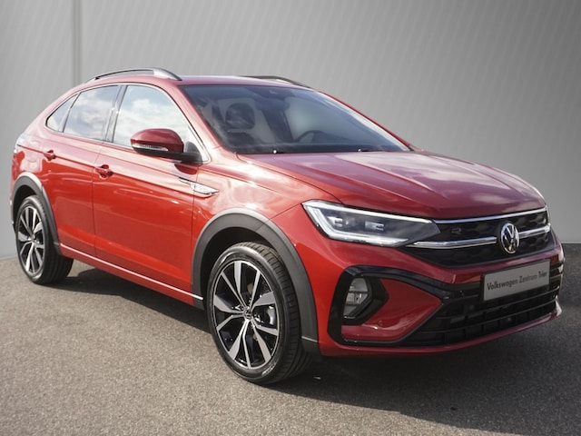 Volkswagen Taigo 1.0 TSI DSG R-Line