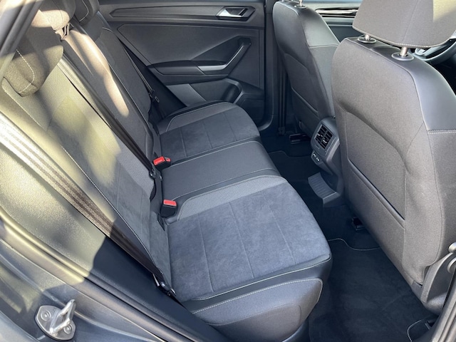 Volkswagen T-Roc DSG R-Line