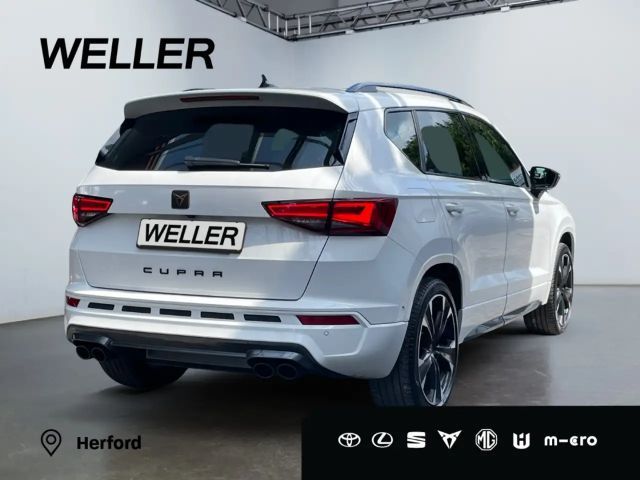 Cupra Ateca 2.0 TSI 4Drive DSG VZ