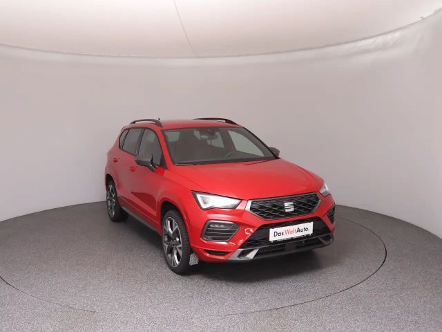 Seat Ateca 1.5 TSI DSG FR-lijn