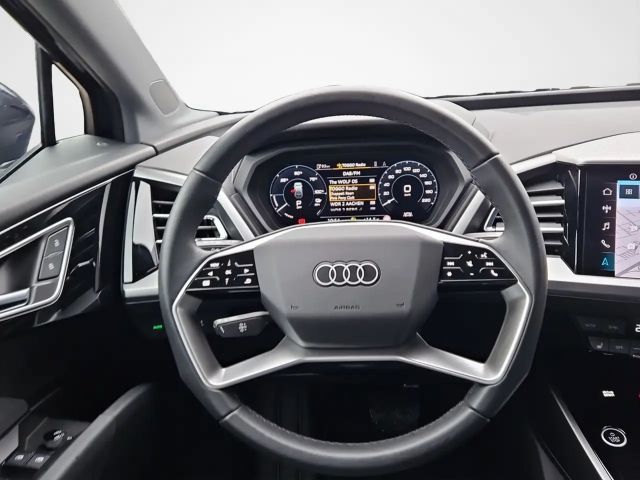 Audi Q4 e-tron Quattro