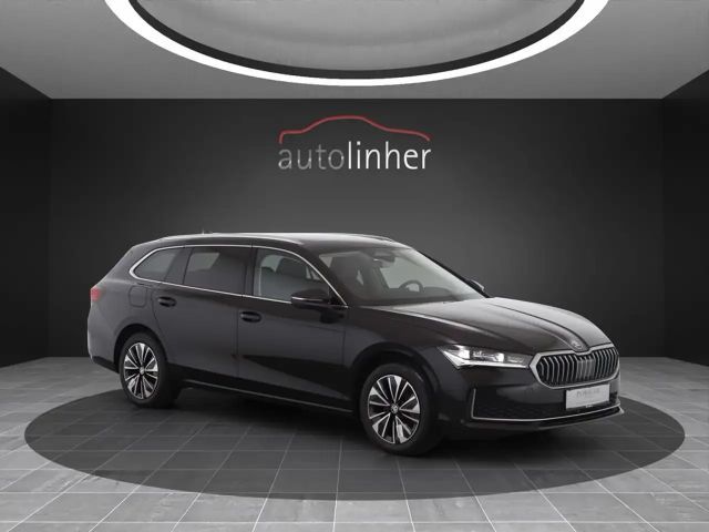 Skoda Superb Combi Selection iV